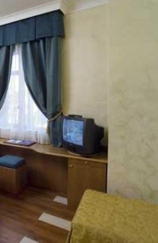 Hotel Dello Stretto Mesina Habitación foto
